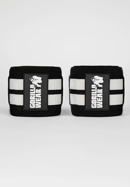 Elbow Wraps