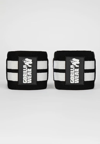 Elbow Wraps