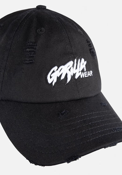 Galway Distressed Cap