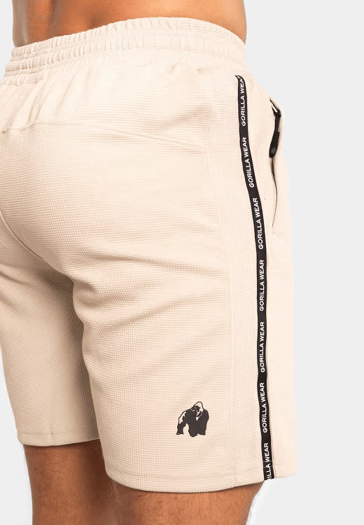 Harvey Track Shorts