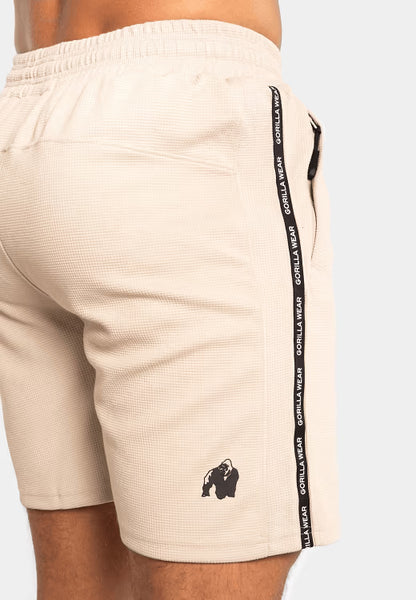 Harvey Track Shorts