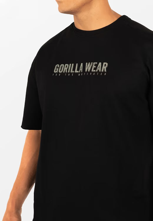 CALLAWAY OVERSIZED T SHIRT