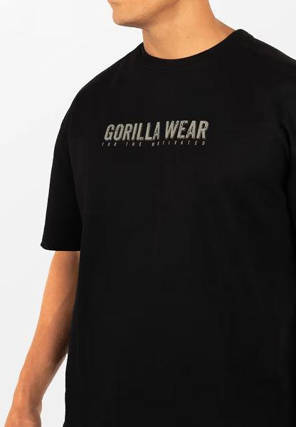 CALLAWAY OVERSIZED T SHIRT