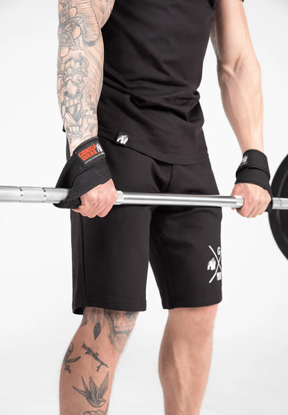 Figure 8 Lifting Straps
