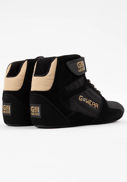 Gwear Pro High Tops