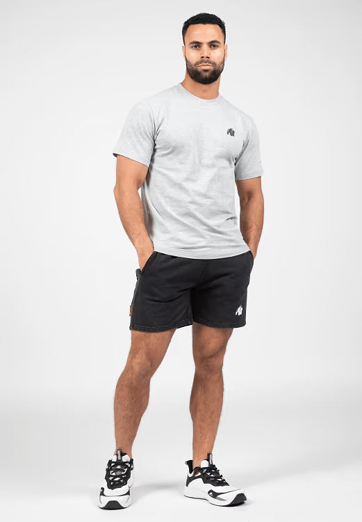 Curtis Sweatshorts