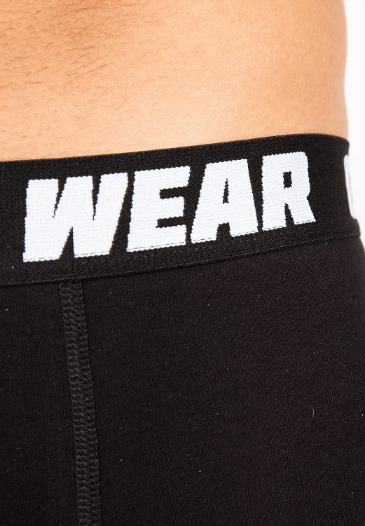 Boxershorts 3-Pack