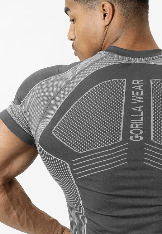 ARCATA SEAMLESS T SHIRT
