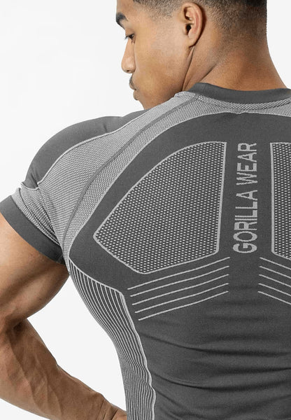 ARCATA SEAMLESS T SHIRT