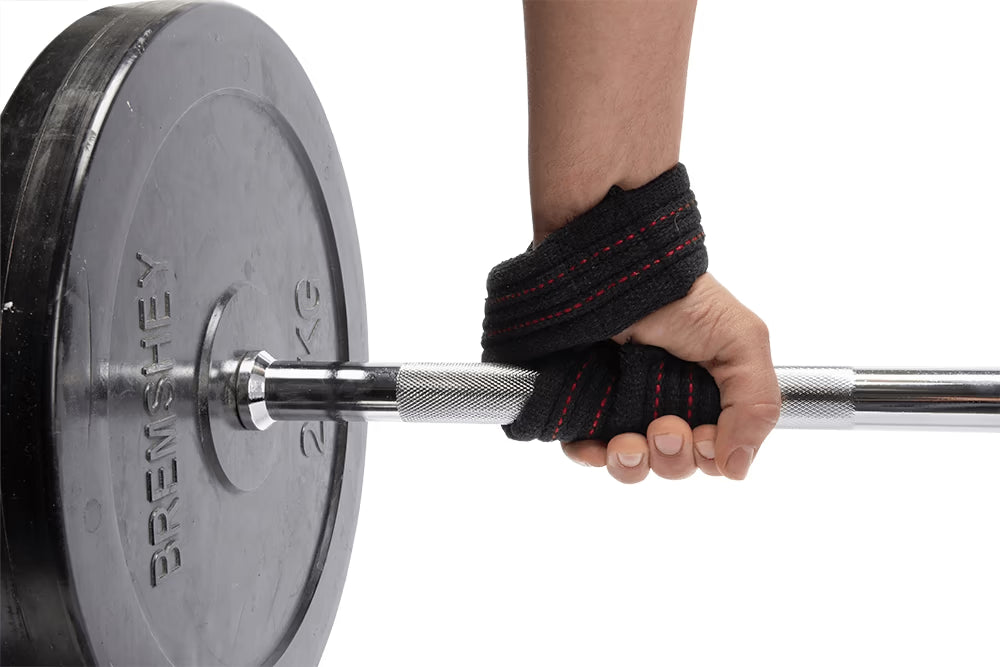 Hardcore Lifting Straps