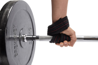 Hardcore Lifting Straps