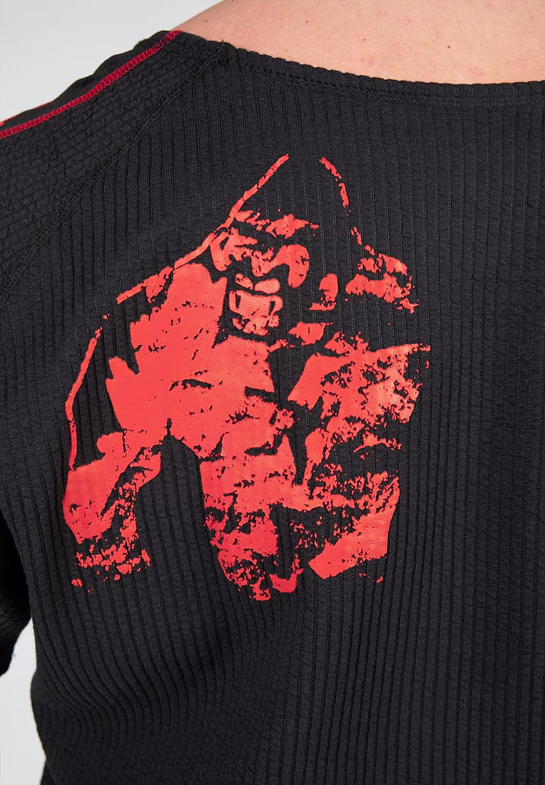 Buffalo Old School Workout Top
