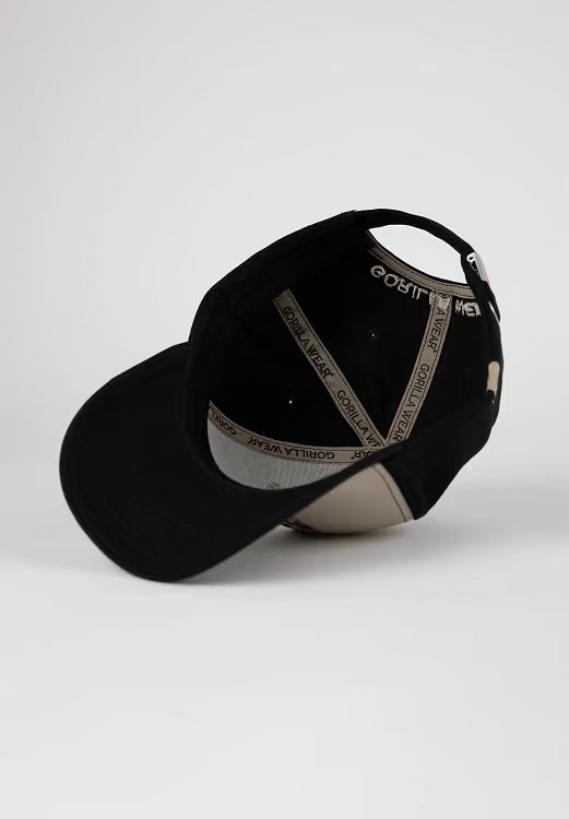 Buckley Cap