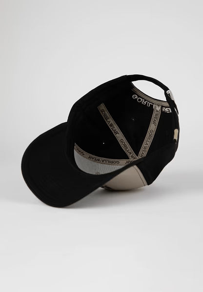 Buckley Cap