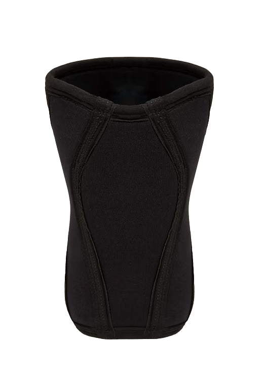 5MM KNEE SLEEVES BLACK