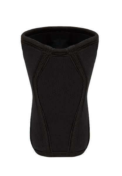 5MM KNEE SLEEVES BLACK