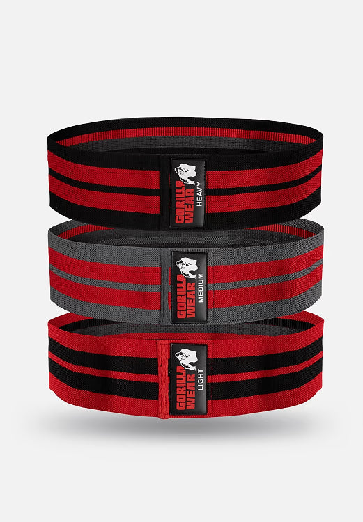 Glute Bands
