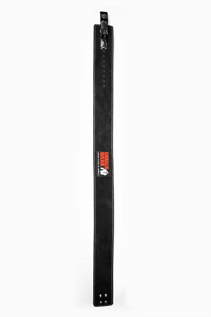 FULL LEATHER BELT