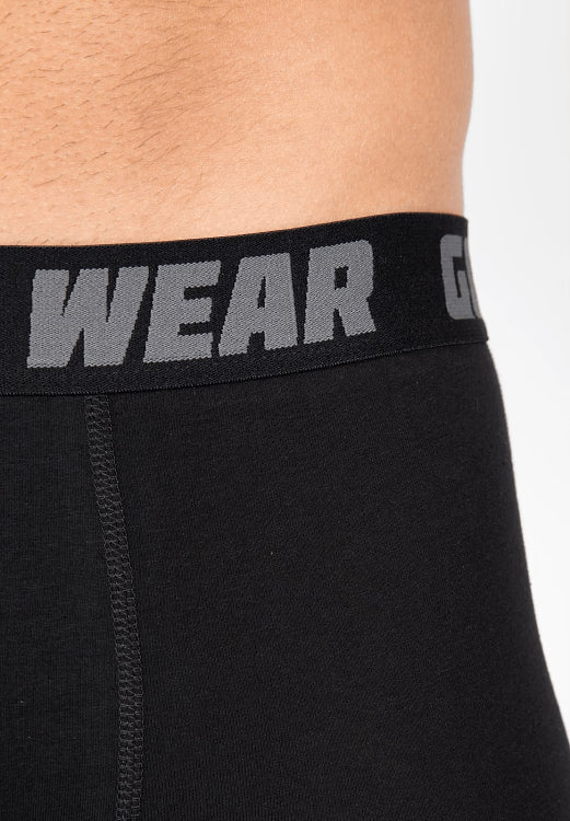 Boxershorts 3-Pack