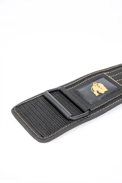 4 Inch Nylon Lifting Belt