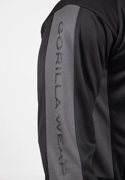Devon Training Jacket