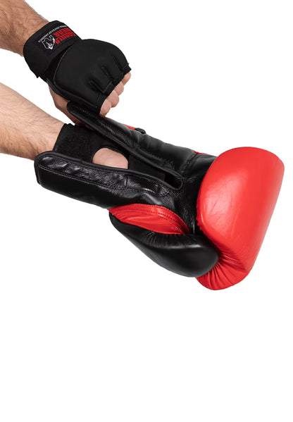Gel Glove Wraps