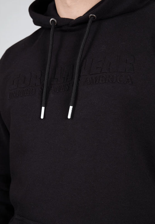 Crowley Men's Oversized Hoodie