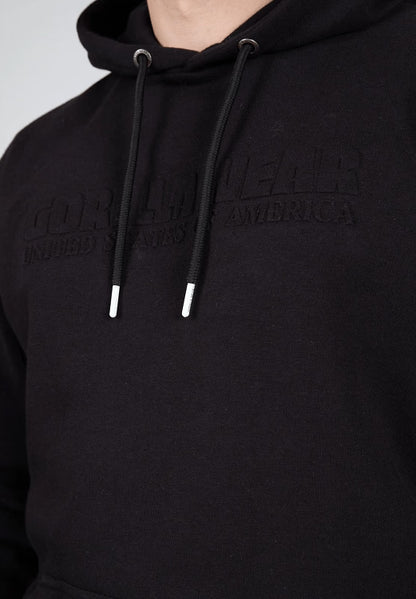 Crowley Men's Oversized Hoodie