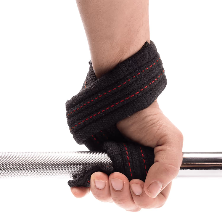 Hardcore Lifting Straps
