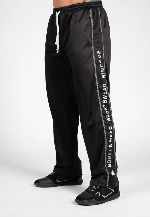 Functional Mesh Pants