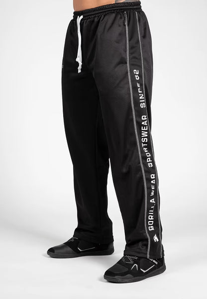 Functional Mesh Pants