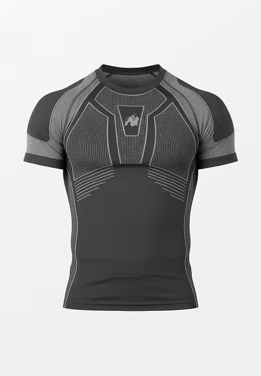 ARCATA SEAMLESS T SHIRT