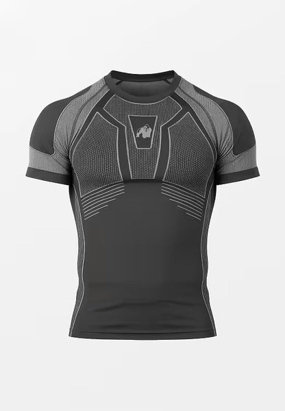 ARCATA SEAMLESS T SHIRT