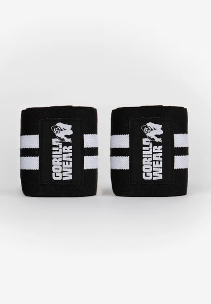 Ankle Wraps
