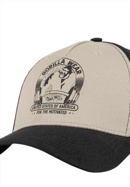 Buckley Cap