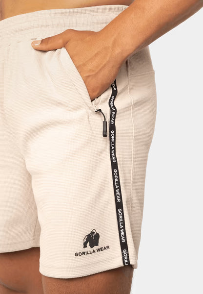 Harvey Track Shorts