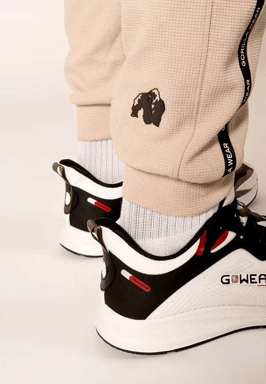 Harvey Track Pants