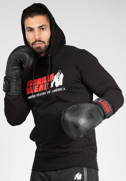CLASSIC HOODIE