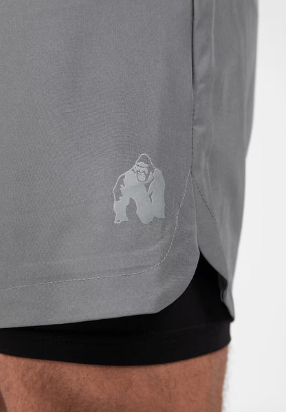 Cortez 2-In-1 Shorts