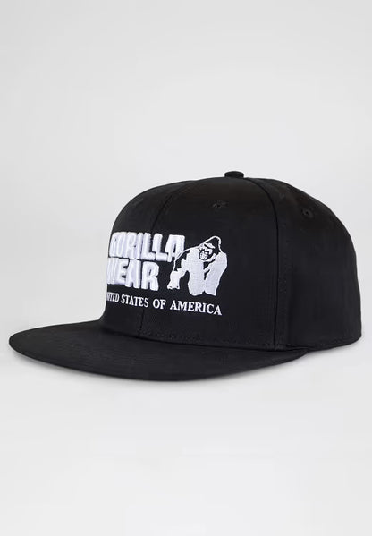 Dothan Cap