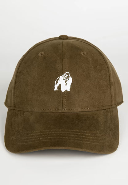 Cody Suede Cap