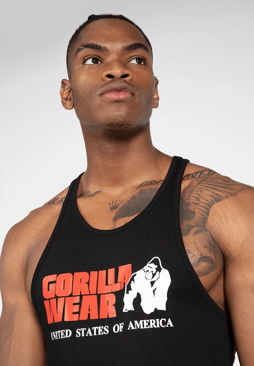 CLASSIC TANK TOP