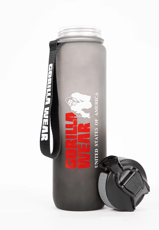 Gradient Water Bottle 1000ML