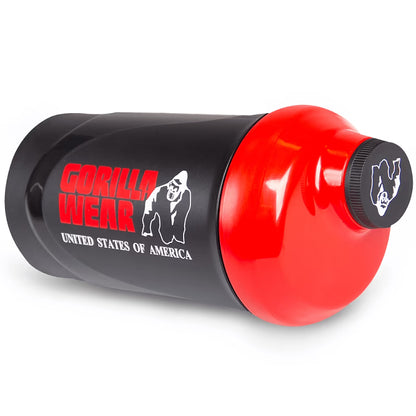 Wave Shaker 600ML