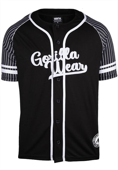 82 BASEBALL JERSEY