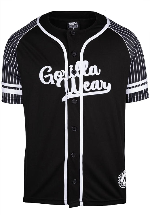 82 BASEBALL JERSEY