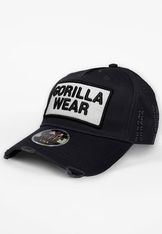 Harrison Cap