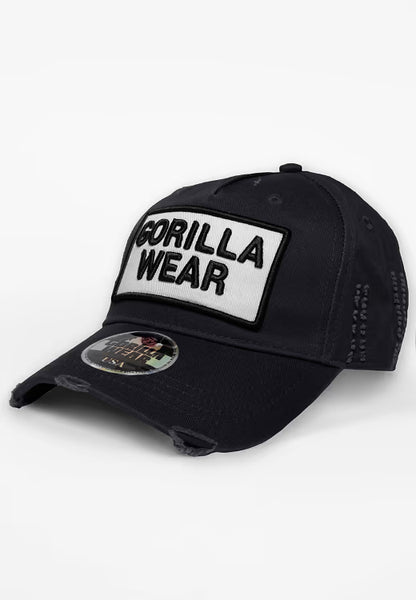 Harrison Cap