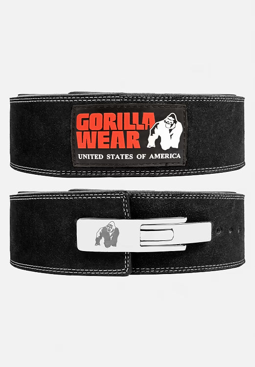 FULL LEATHER BELT