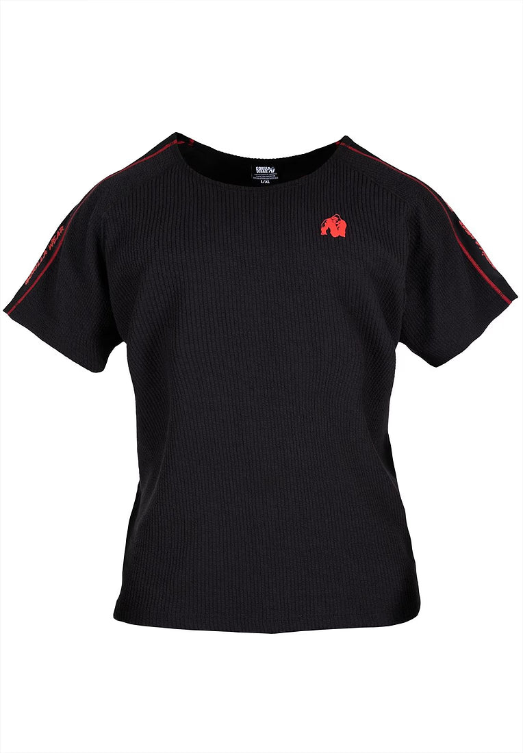 Buffalo Old School Workout Top